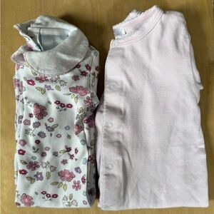 Little English + Kissy Kissy Bundle